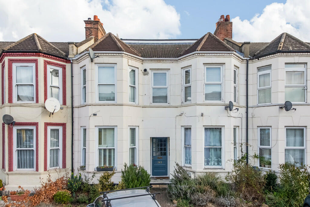 Main image of property: Hither Green Lane, Hither Green, SE13 