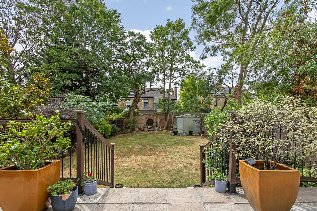 Main image of property: Christchurch Road, Brixton, SW2