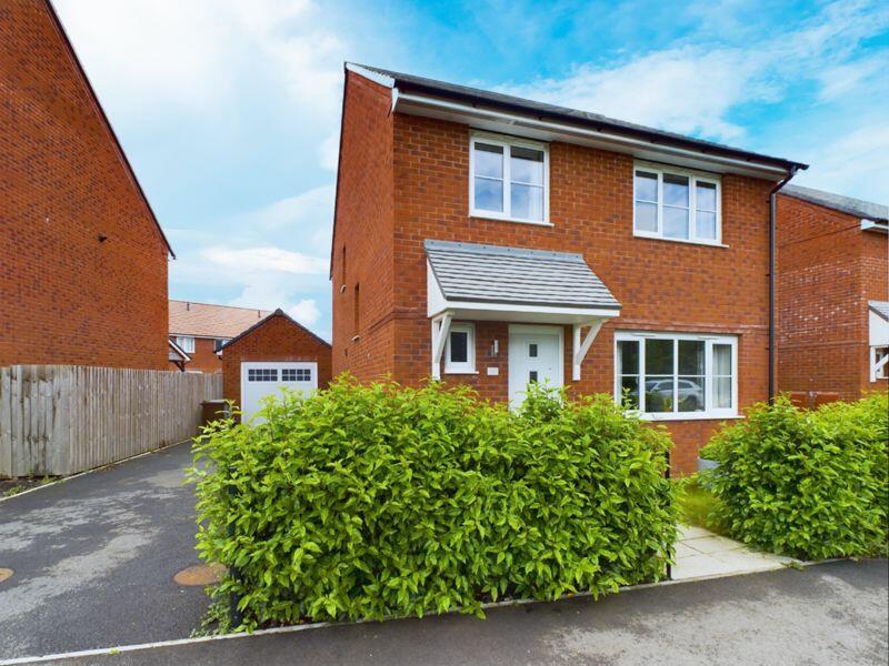 Main image of property: Great Oldbury Drive, Stonehouse