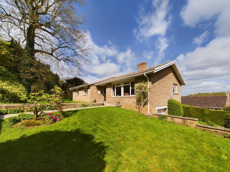 Main image of property: Selwyn Close, Stonehouse
