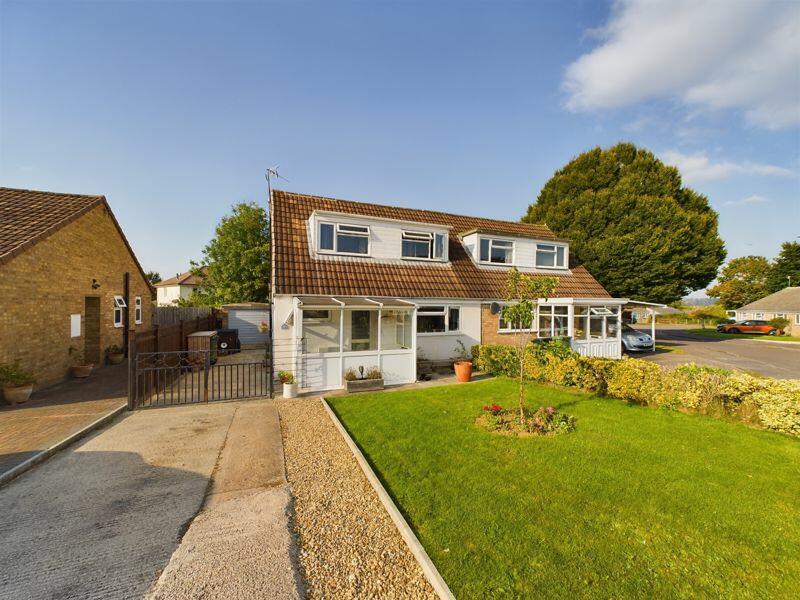 Main image of property: Dozule Close, Leonard Stanley