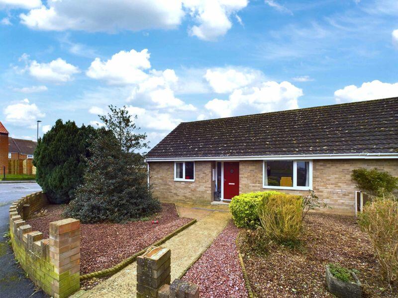 Main image of property: Swallowcroft, Eastington