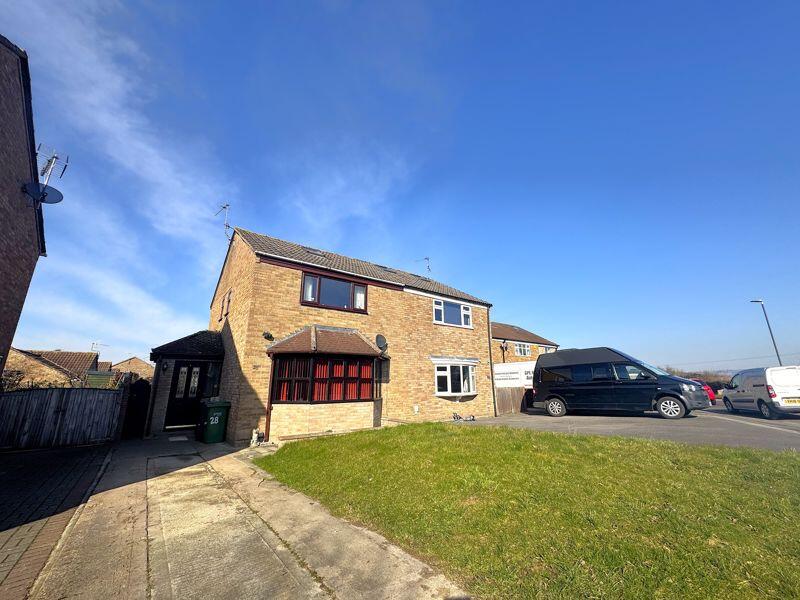 Main image of property: Dozule Close, Leonard Stanley 