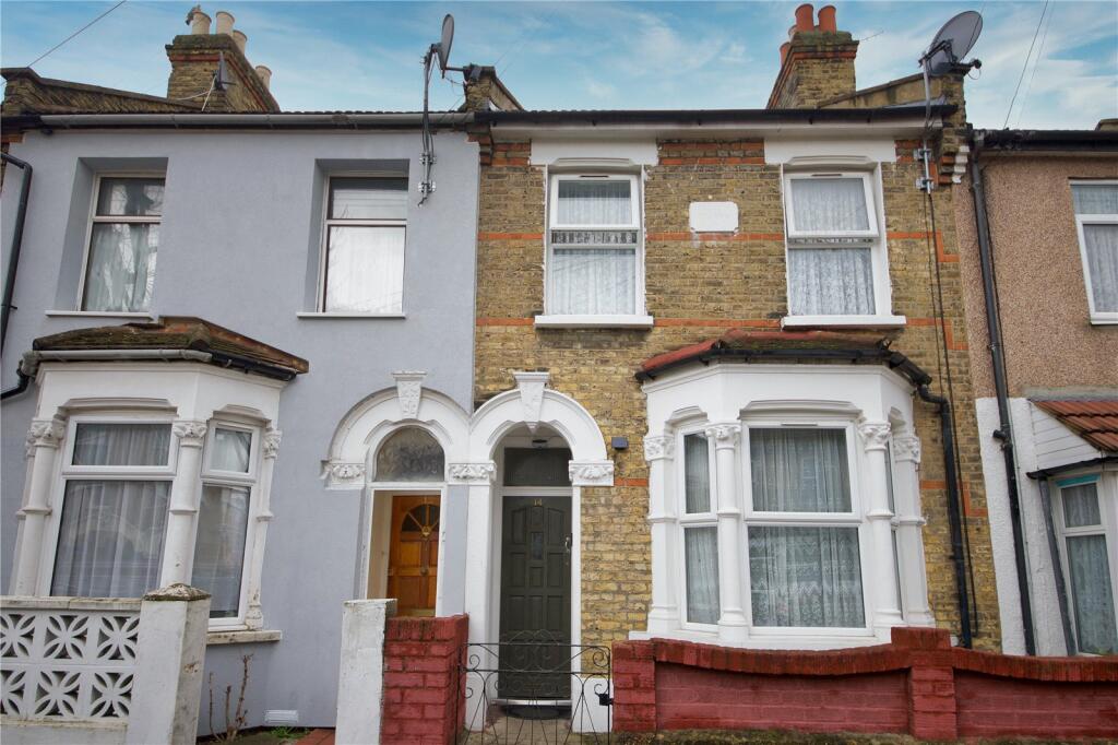 Main image of property: St. Bernard's Road, London, E6