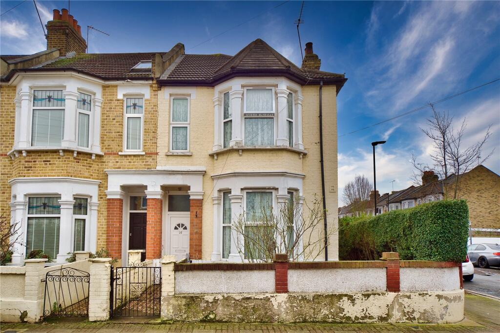 Main image of property: Lawrence Road, London, E13