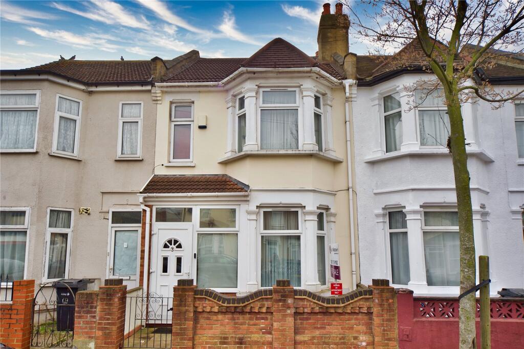 Main image of property: Hunter Road, Ilford, Essex, IG1