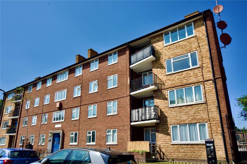 Main image of property: Glenarm Road, London, E5
