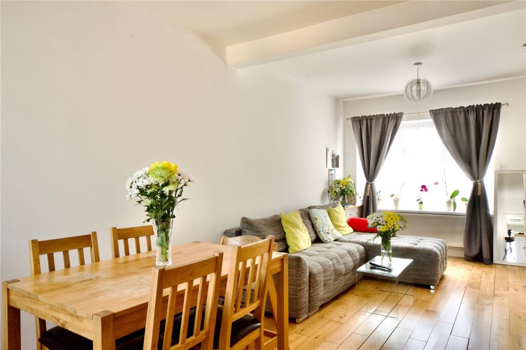 Main image of property: King Edwards Road, Barking, IG11