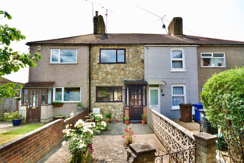 Main image of property: East Street, Grays, Essex, RM17
