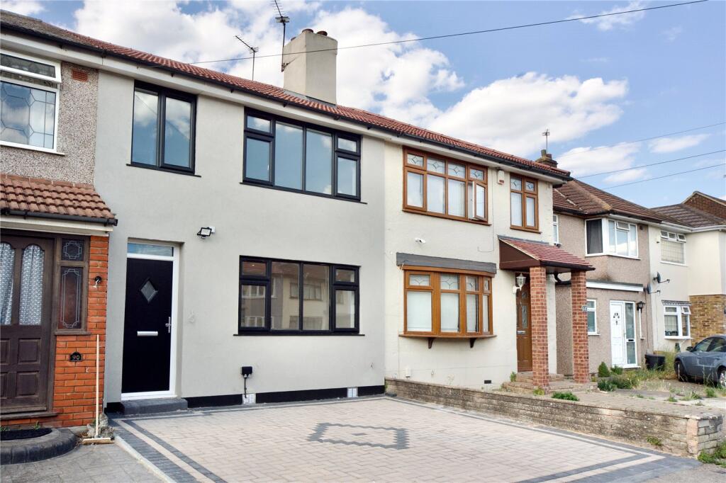 Main image of property: St. Andrews Avenue, Hornchurch, RM12