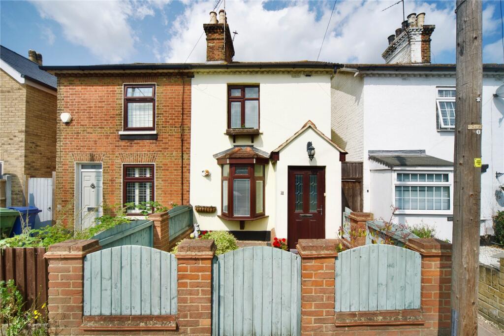 Main image of property: Southend Road, Stanford-le-Hope, Essex, SS17