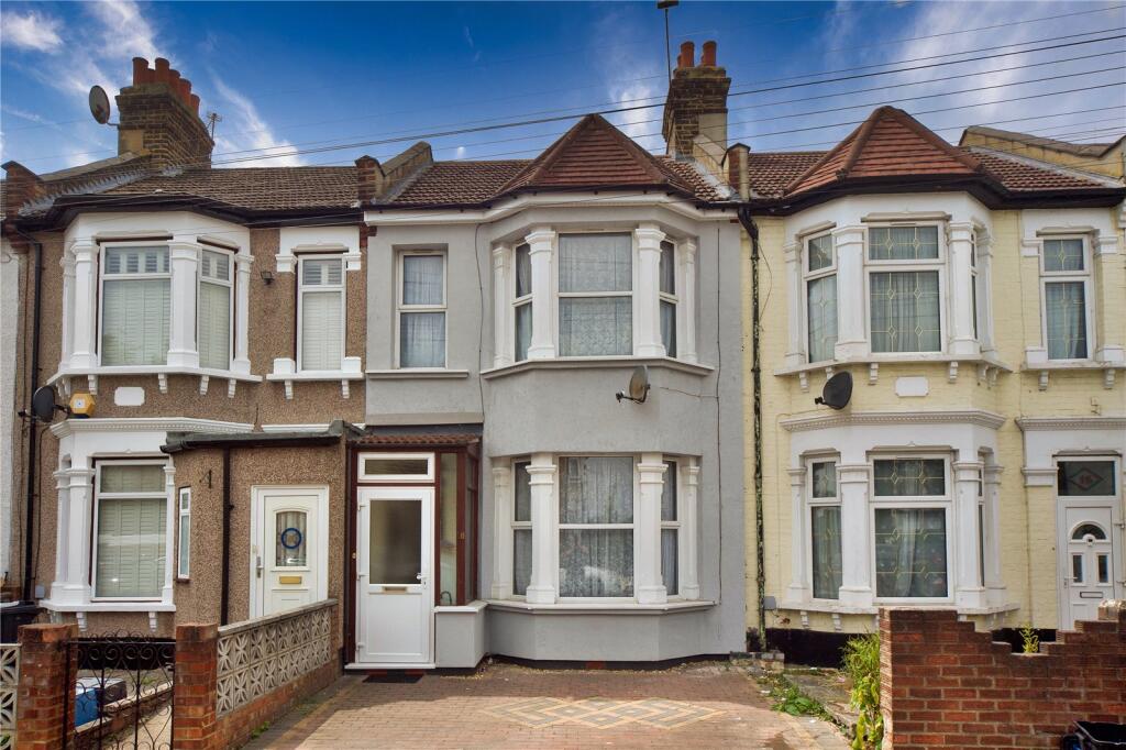 Main image of property: Oxford Road, Ilford, IG1