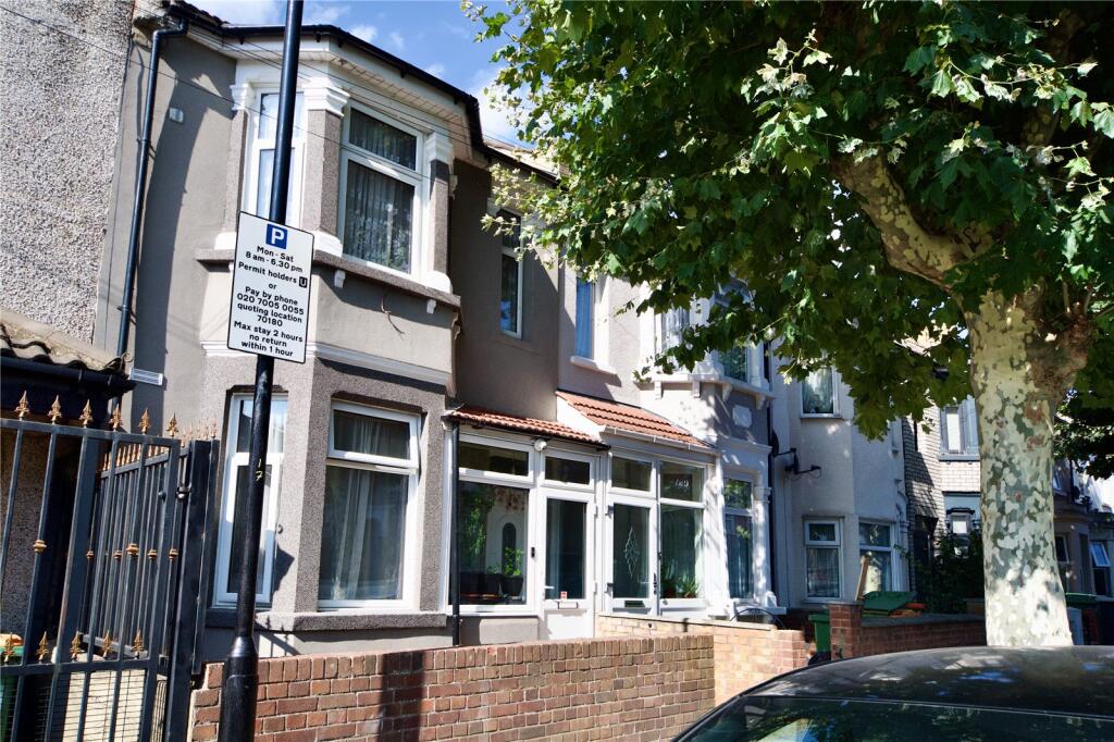 Main image of property: Neville Road, Forest Gate, London, E7