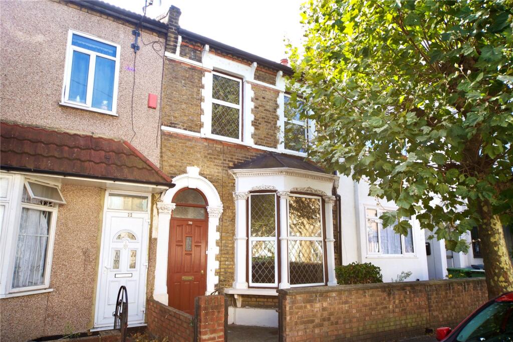 Main image of property: Ham Park Road, Stratford, London, E15