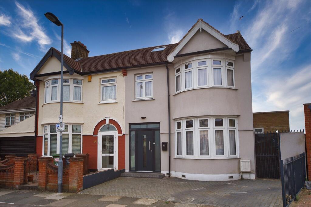 Main image of property: Wilmington Gardens, Barking, IG11