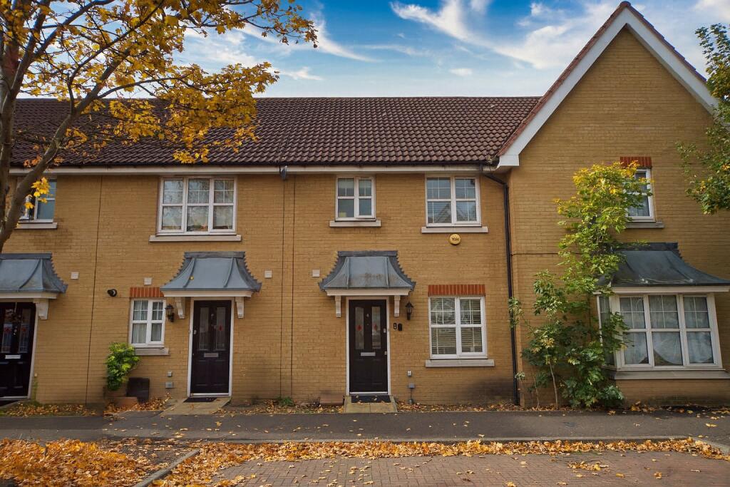 Main image of property: Piper Way, Ilford, Essex, IG1
