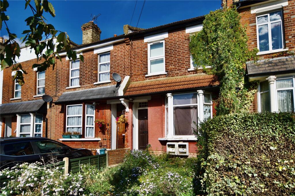 Main image of property: Rucklidge Avenue, Harlesdon, Wembley, London, NW10