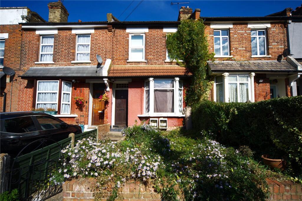 Main image of property: Rucklidge Avenue, London, NW10