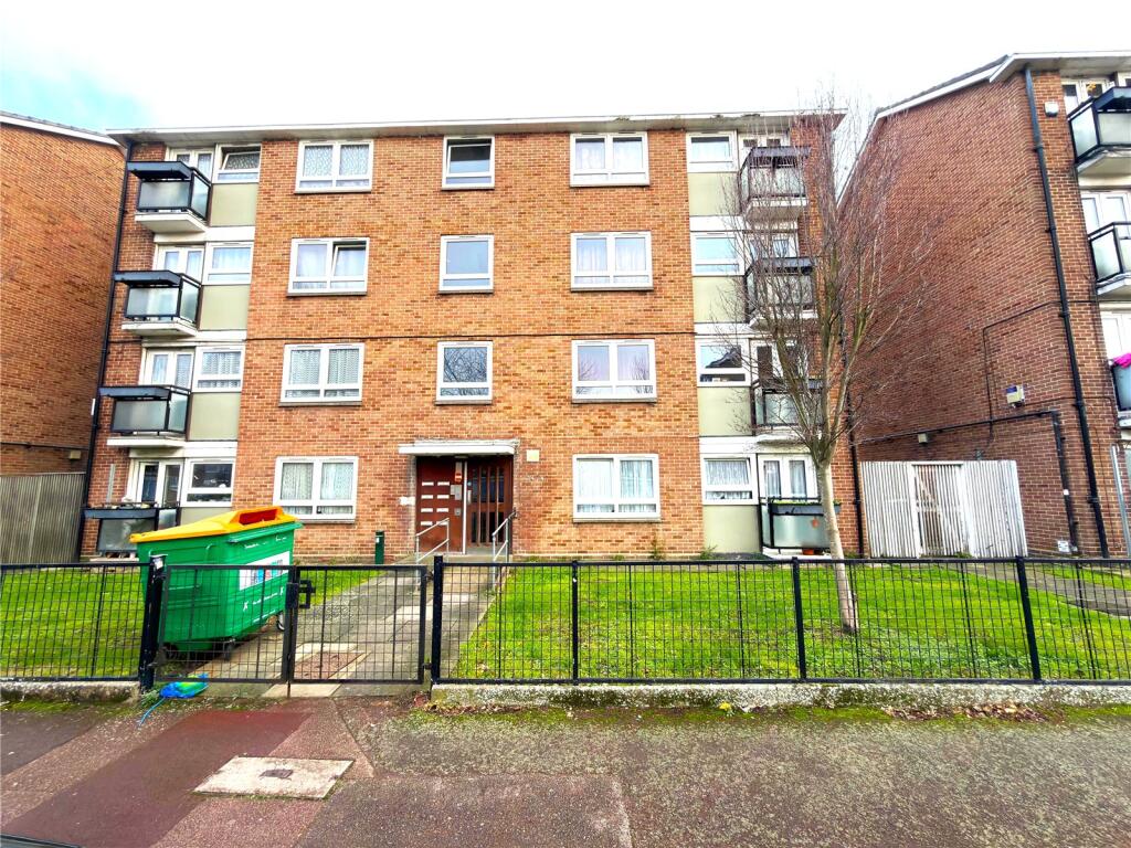 Main image of property: Parr Road, East Ham, London, E6