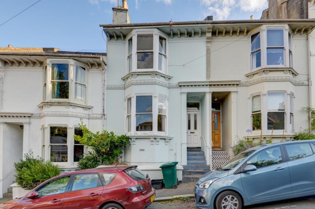 Main image of property: Parkmore Terrace, Brighton, East Sussex, BN1