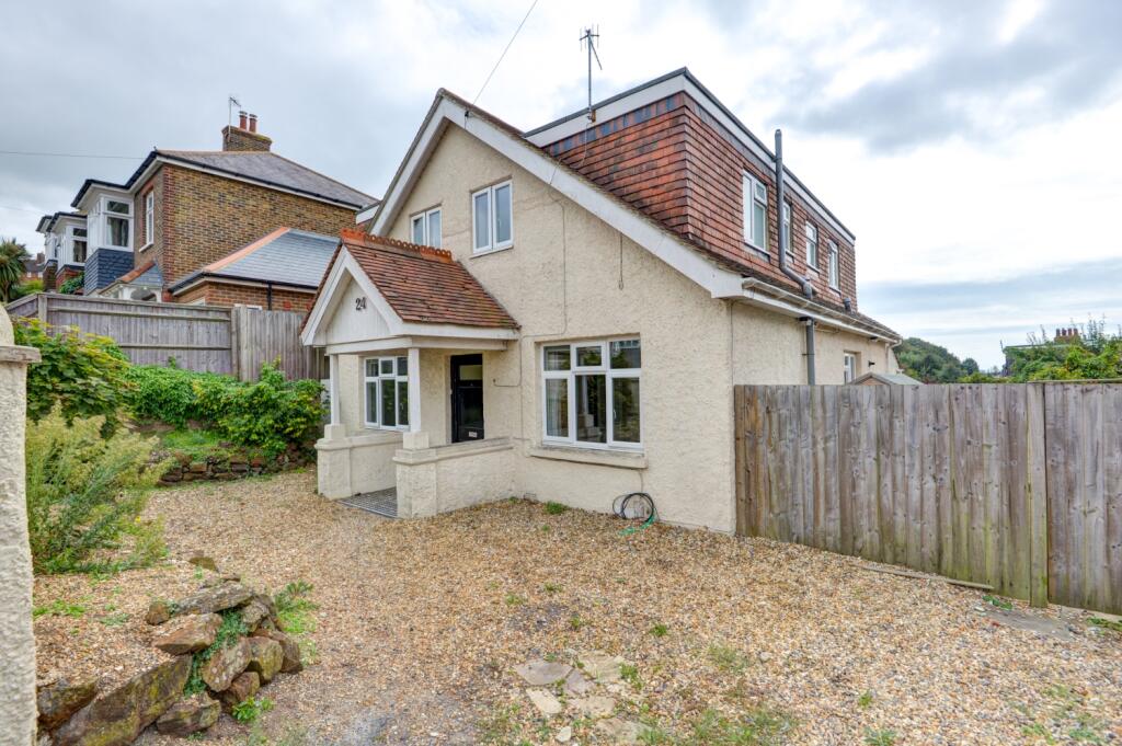 Main image of property: Hollingbury Place