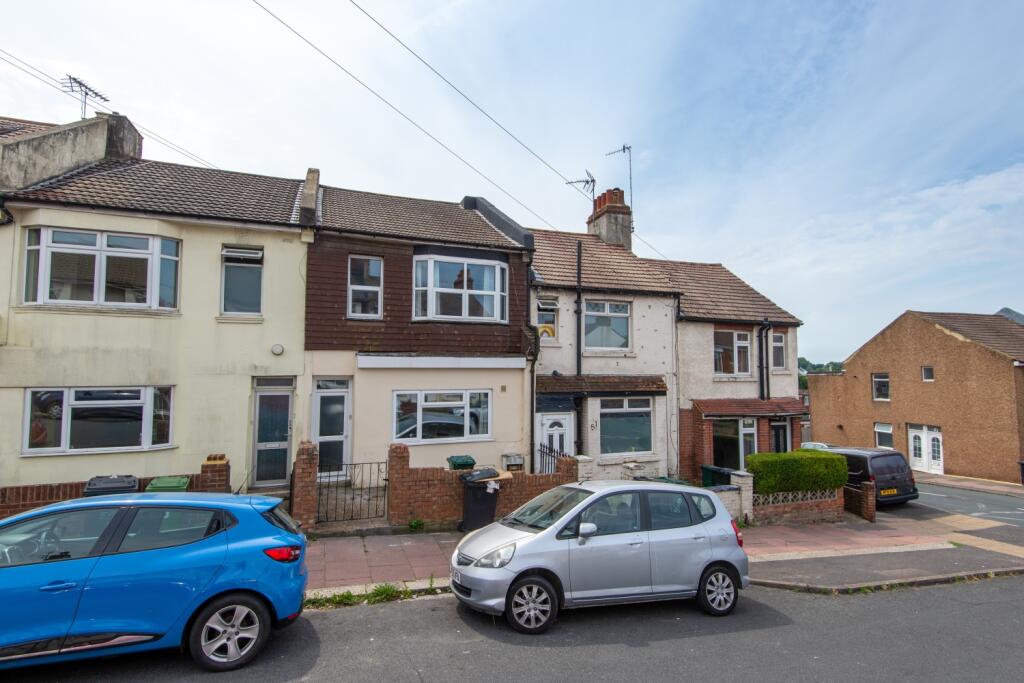 Main image of property: Milner Road, Brighton, East Sussex, BN2