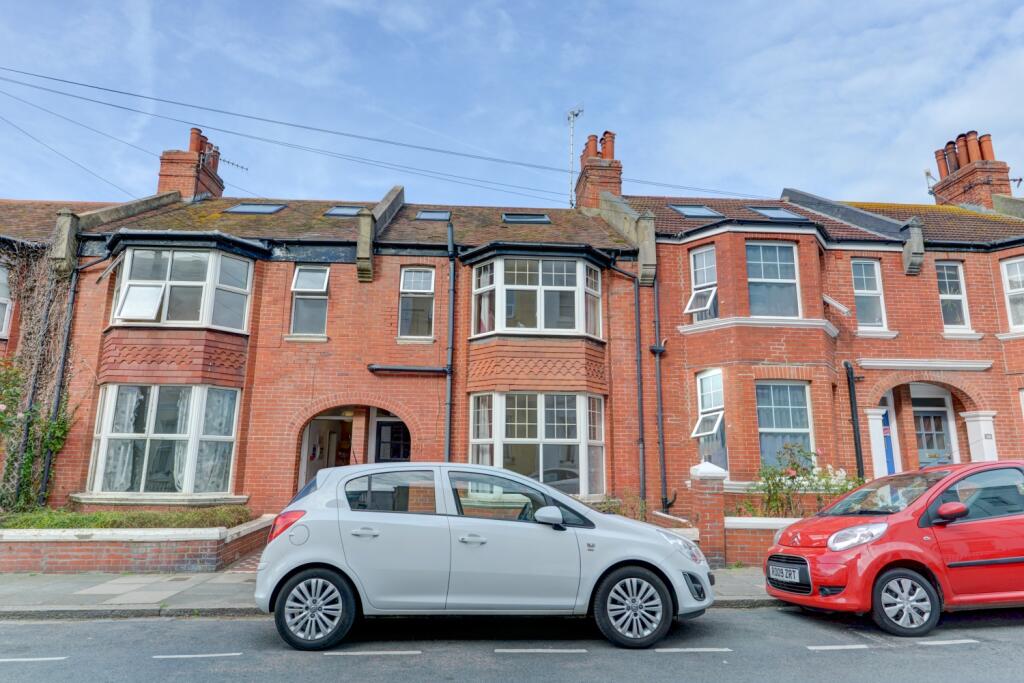 Main image of property: Arundel Street, Brighton, East Sussex, BN2