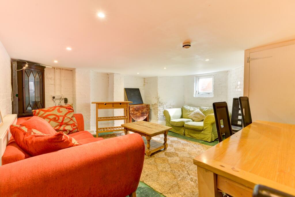 Additional property image - Arundel Street, Brighton, East Sussex, BN2