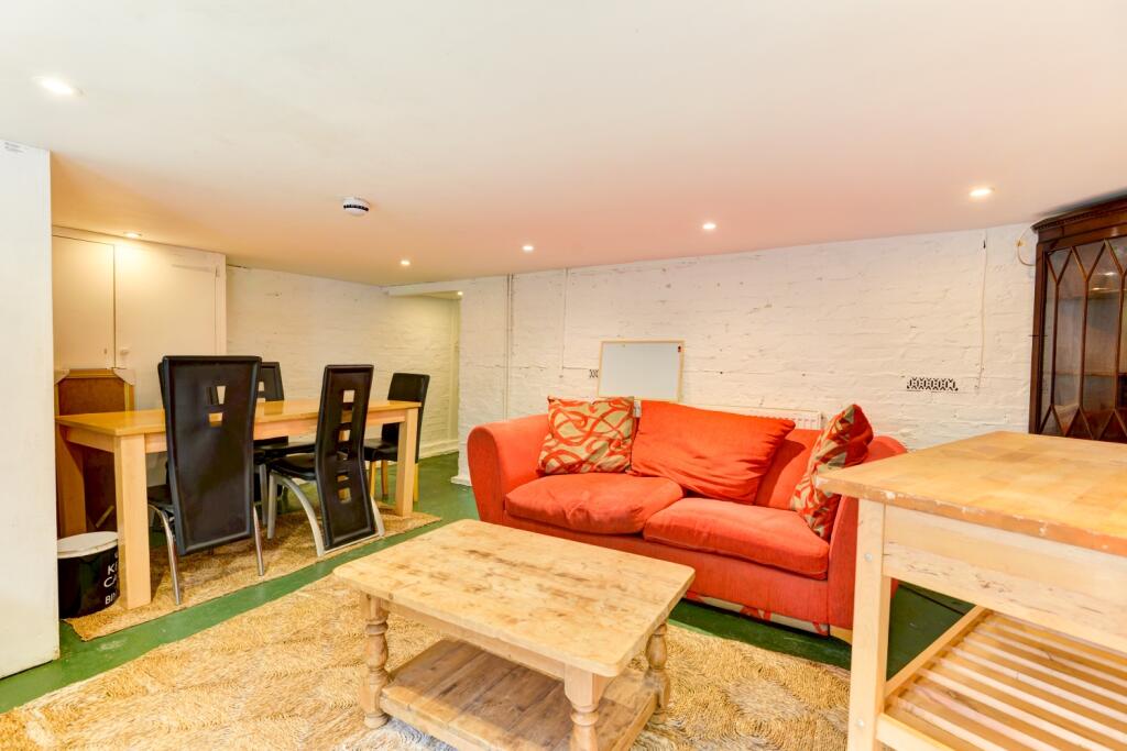 Additional property image - Arundel Street, Brighton, East Sussex, BN2