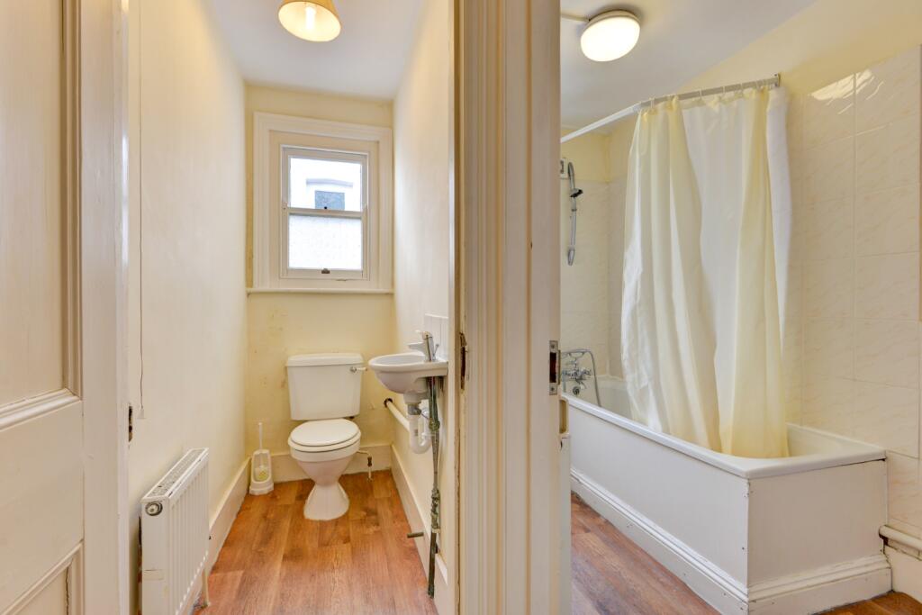 Additional property image - Arundel Street, Brighton, East Sussex, BN2