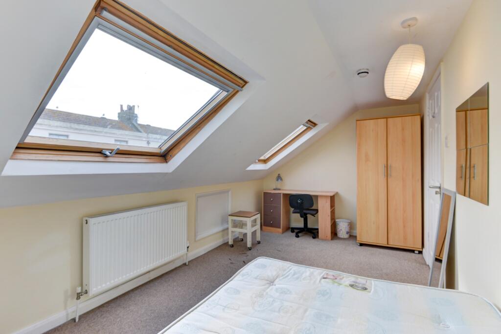 Additional property image - Arundel Street, Brighton, East Sussex, BN2
