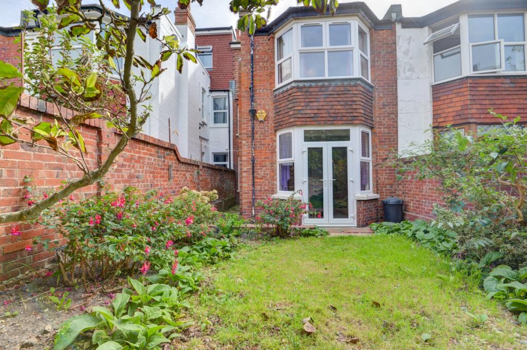Additional property image - Arundel Street, Brighton, East Sussex, BN2