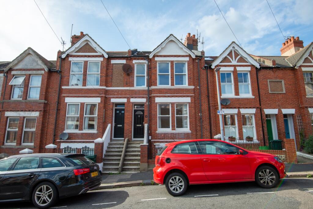 Main image of property: Coronation Street, Brighton, East Sussex, BN2