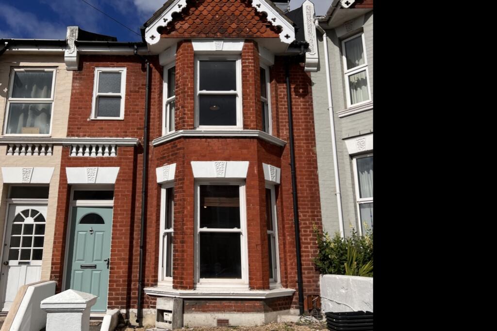 Main image of property: Hollingbury Road, Brighton, East Sussex, BN1