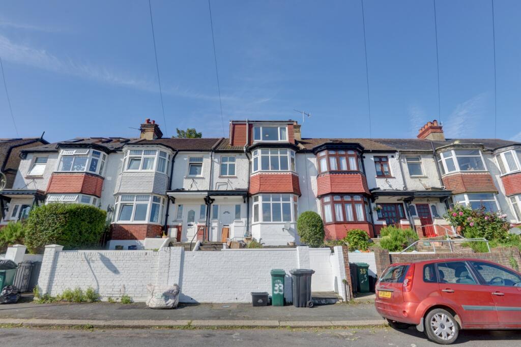 Main image of property: Stanmer Villas, Brighton, East Sussex, BN1