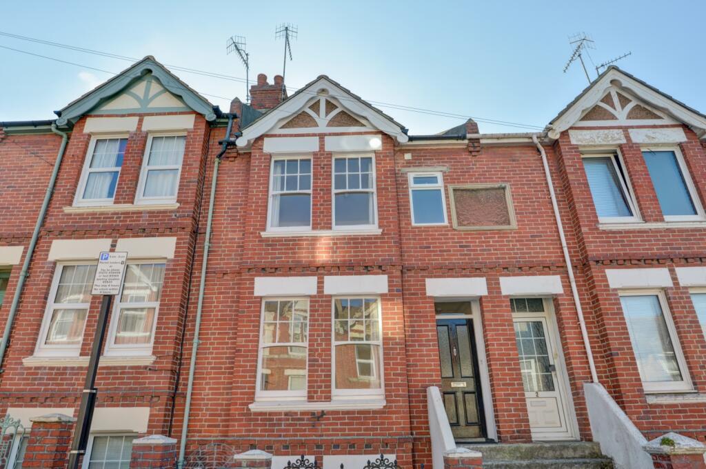 Main image of property: Coronation Street, Brighton, East Sussex, BN2