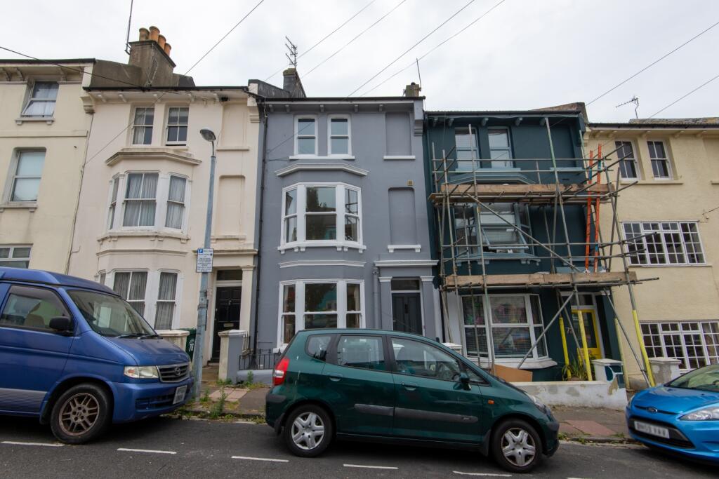 Main image of property: Clyde Road, Brighton, East Sussex, BN1