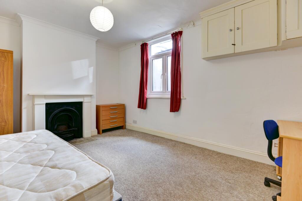 Additional property image - Montreal Road, Brighton, East Sussex, BN2