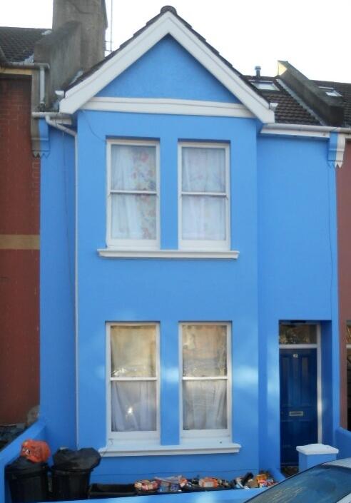 Main image of property: Hartington Road, Brighton, East Sussex, BN2