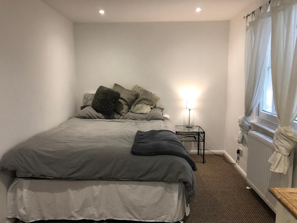 Main image of property: College Road, BN2