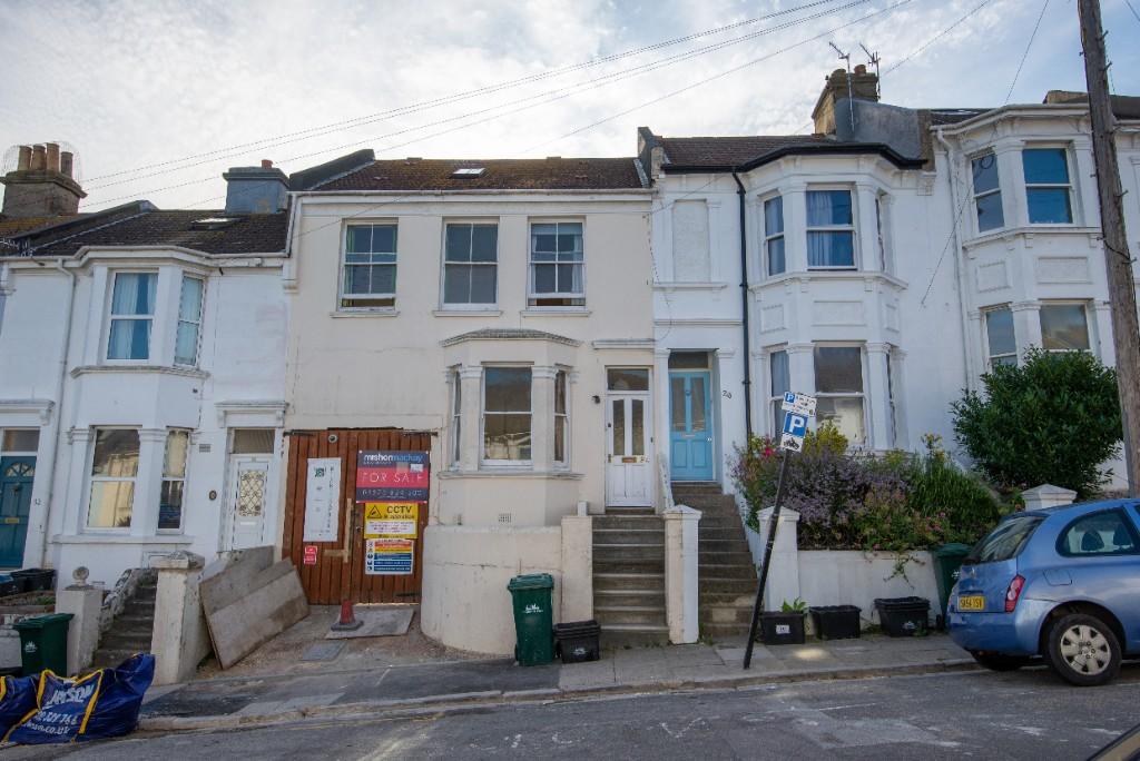 Main image of property: Crescent Road, BN2