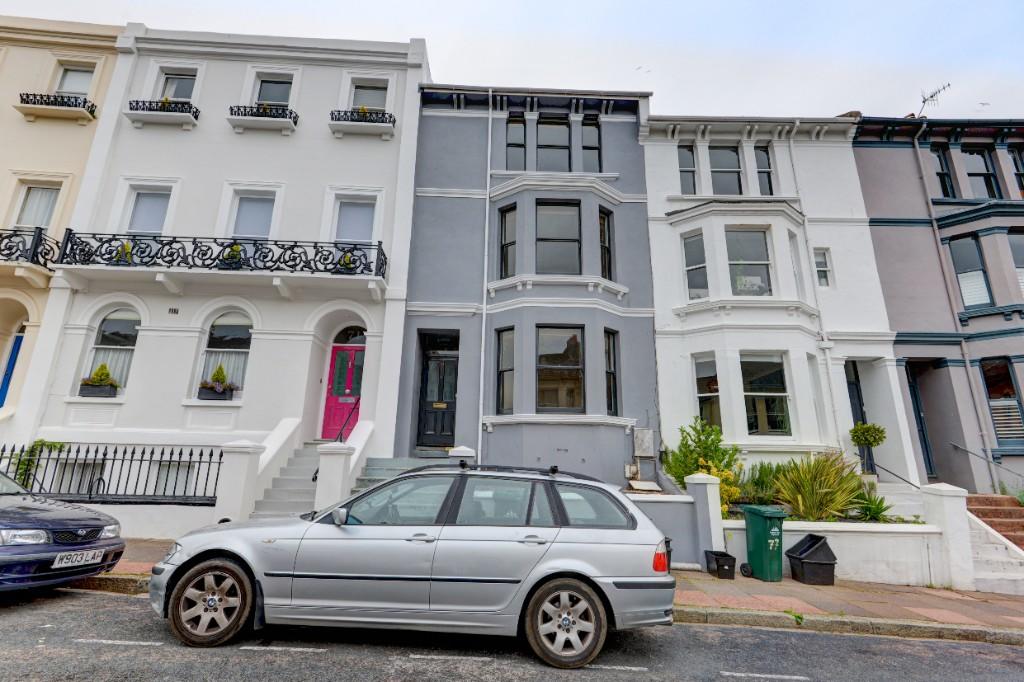 Main image of property: Roundhill Crescent, BN2