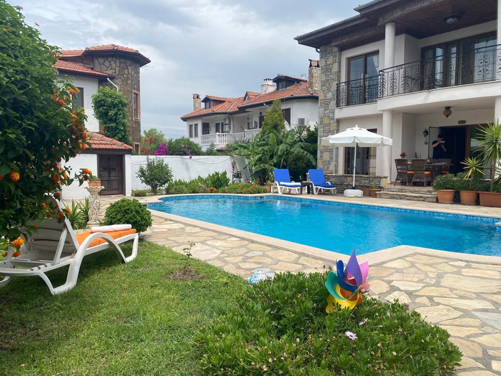 Main image of property: Mugla, Ortaca, Dalyan