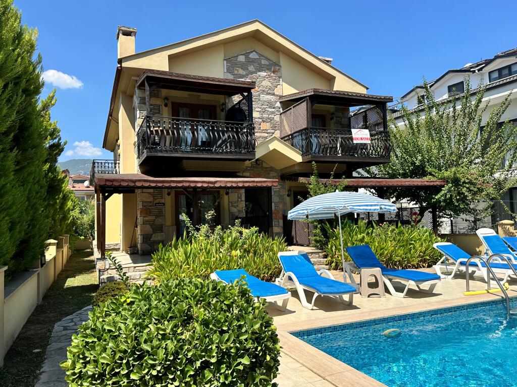 Main image of property: Mugla, Ortaca, Dalyan