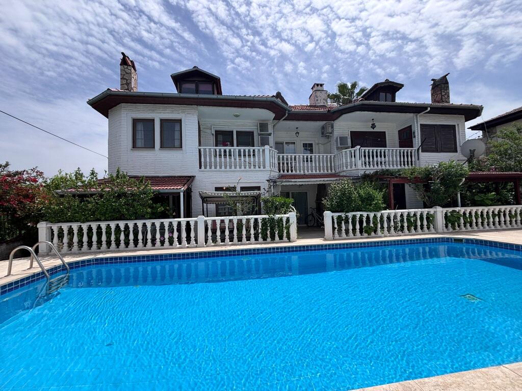Main image of property: Mugla, Ortaca, Dalyan