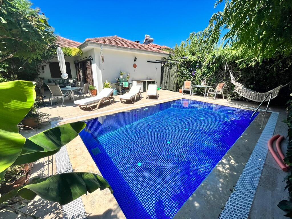 Main image of property: Mugla, Ortaca, Dalyan