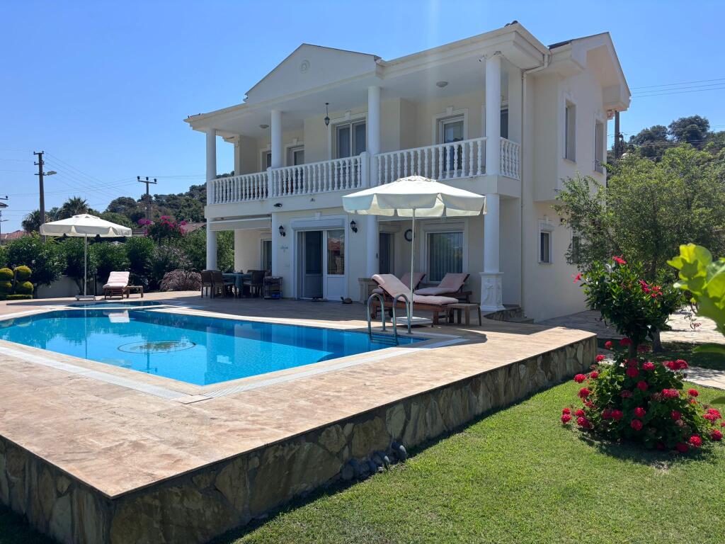 Main image of property: Mugla, Ortaca, Dalyan