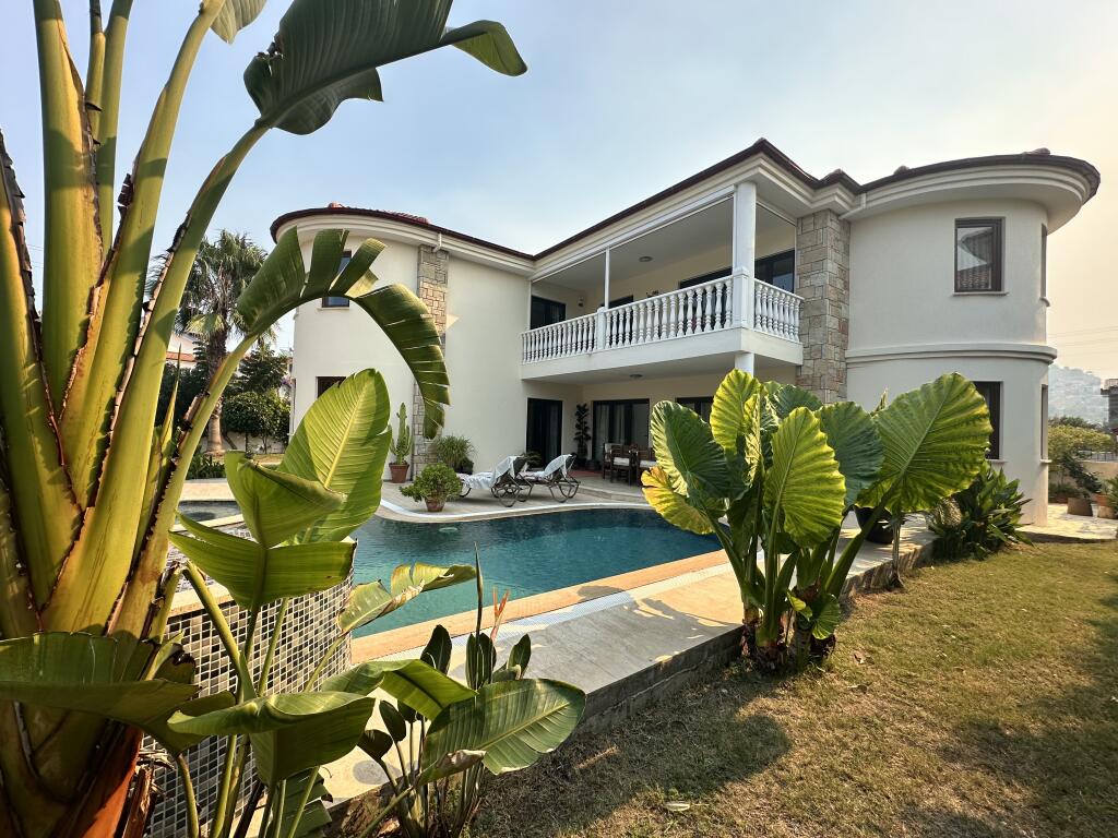 Main image of property: Mugla, Ortaca, Dalyan