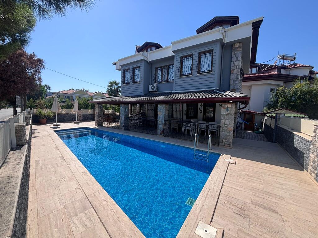 Main image of property: Mugla, Ortaca, Dalyan
