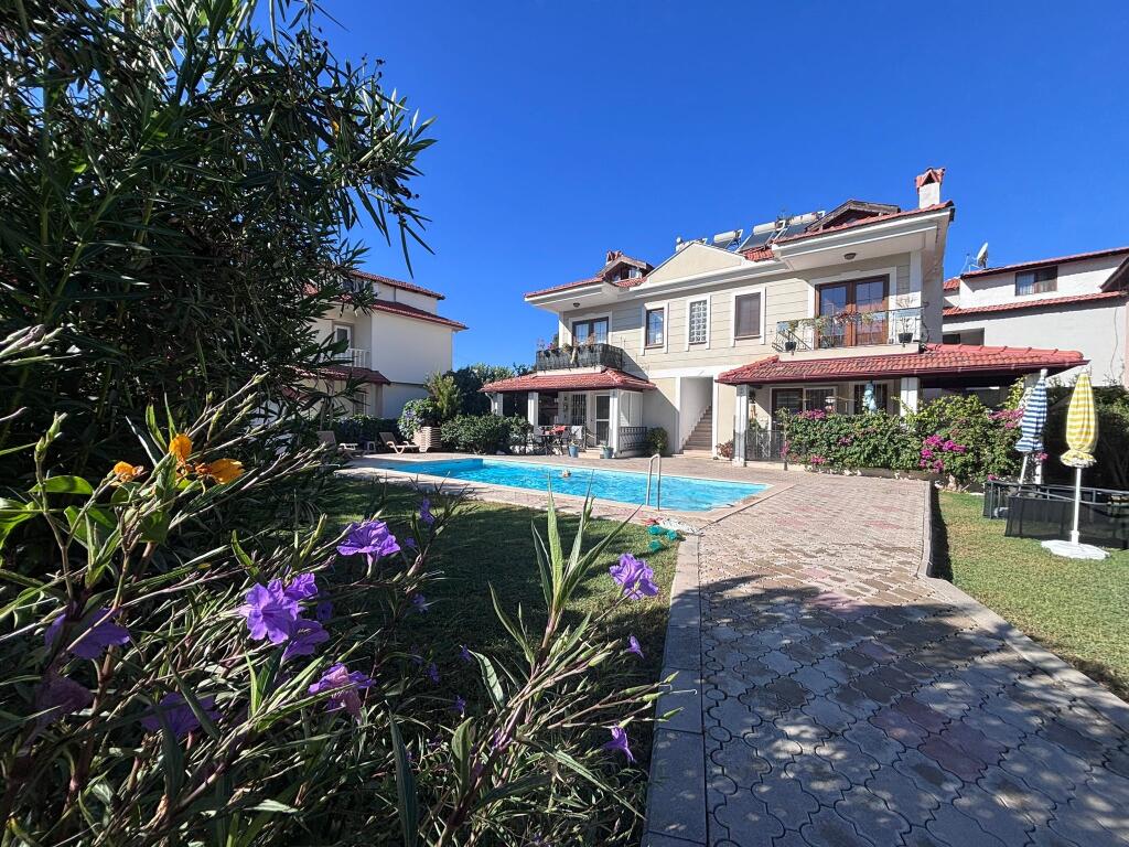 Main image of property: Mugla, Ortaca, Dalyan